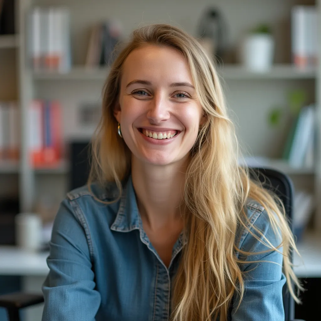 Fotografie Lucie Králové